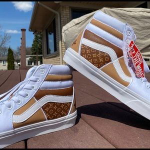 Custom Vans